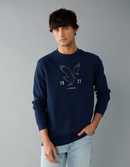 Camiseta Térmica de Manga Larga Ae