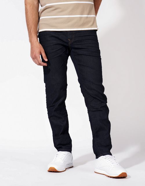 Jean Slim Straight Ae