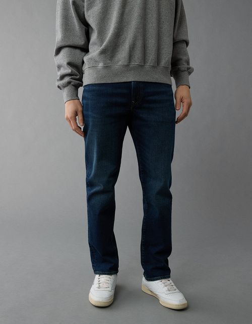 Ae Easyflex +tencel™ Fibers Jean Recto Relajado