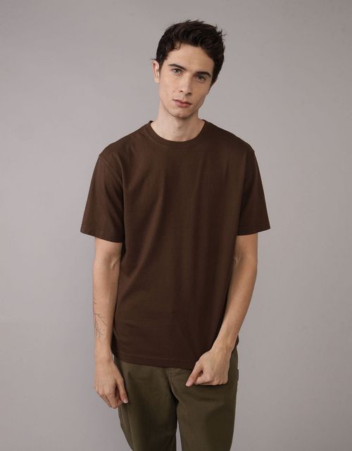 Camiseta Manga Corta Ae