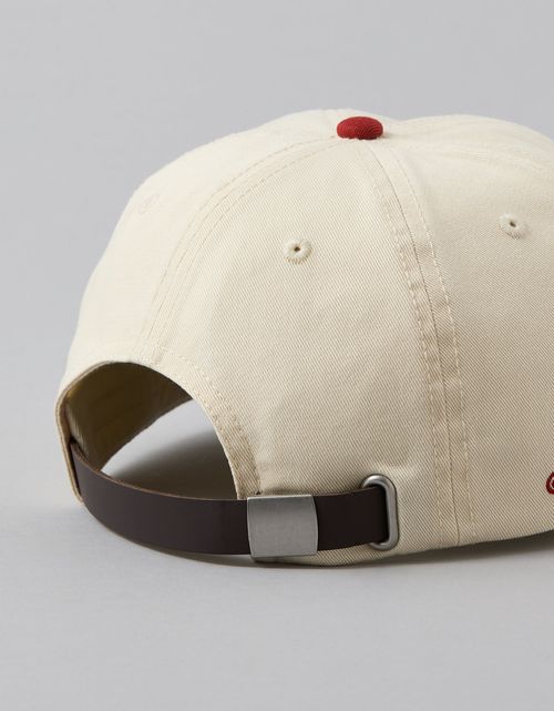 Icono de padre sombrero.