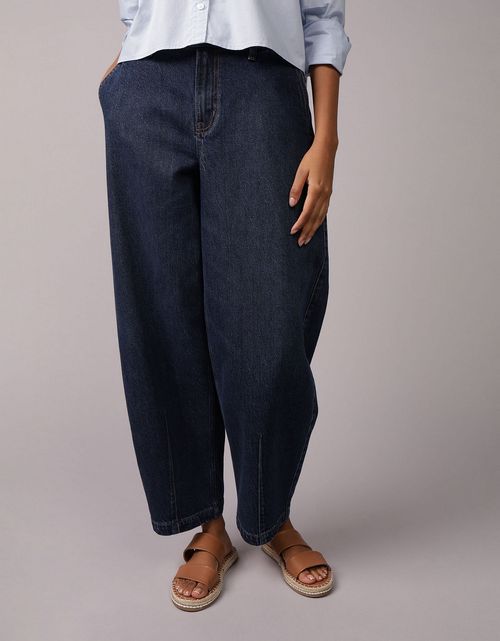 Jean Barrell elástico