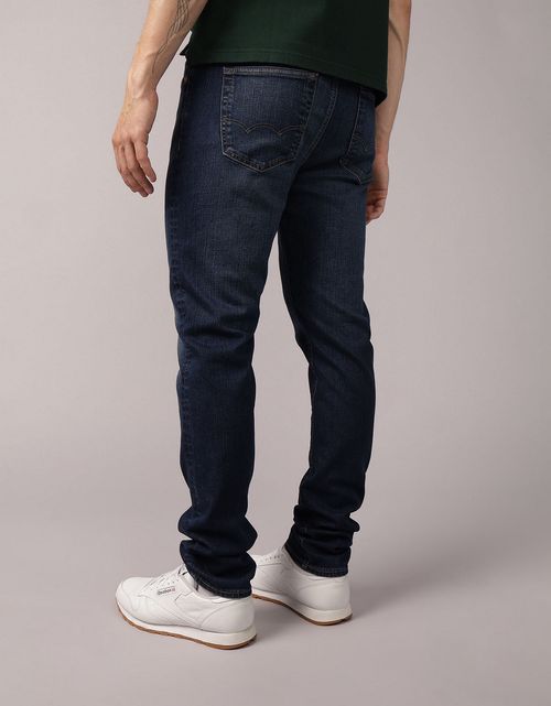 Jean Slim para Hombre