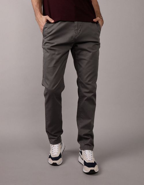 Pantalón slim de hombre AE