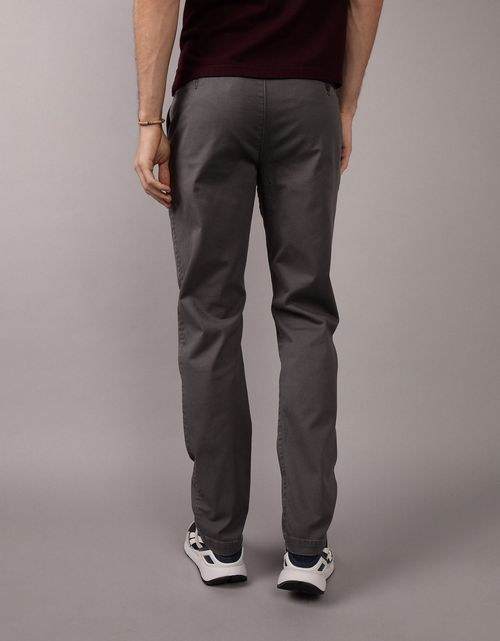 Pantalón slim de hombre AE