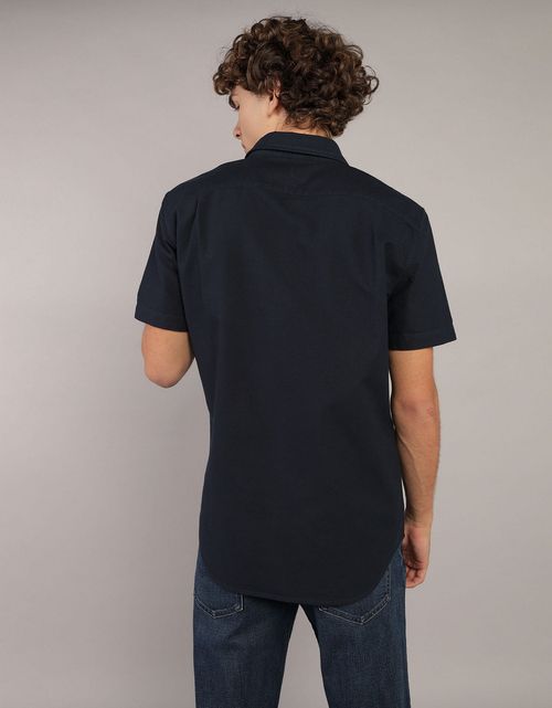 Camisa Manga Corta Ae