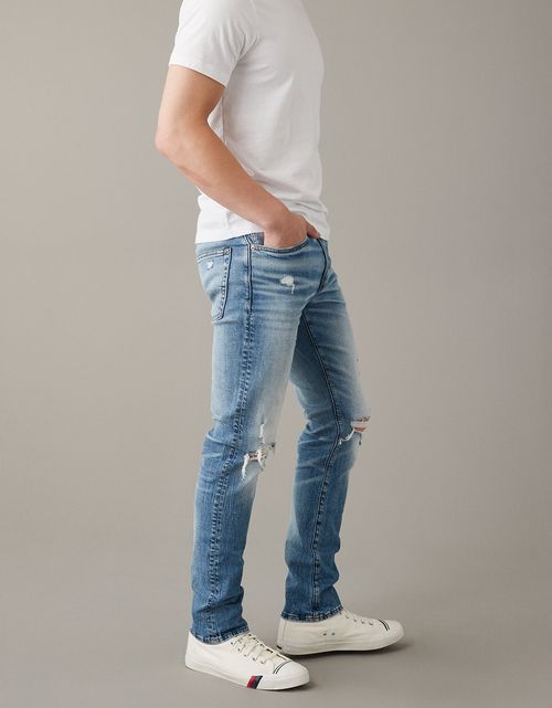 Ae Ne(x)t Level Slim Jean