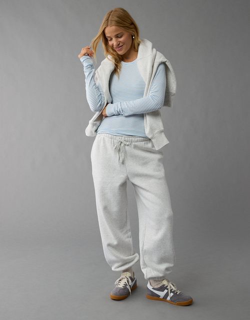 Camiseta manga larga mujer AE