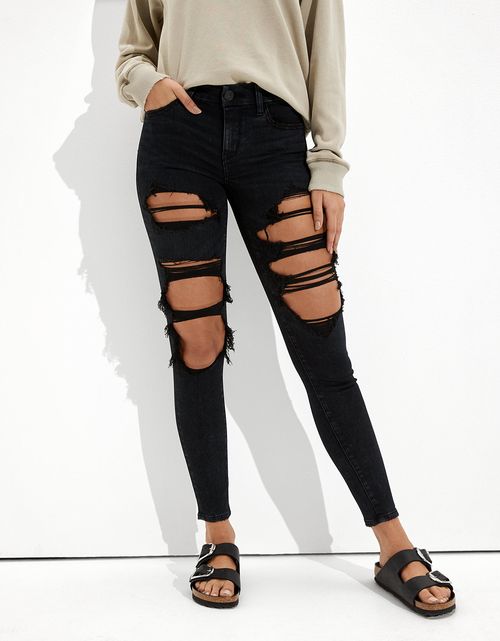 Jegging Ae