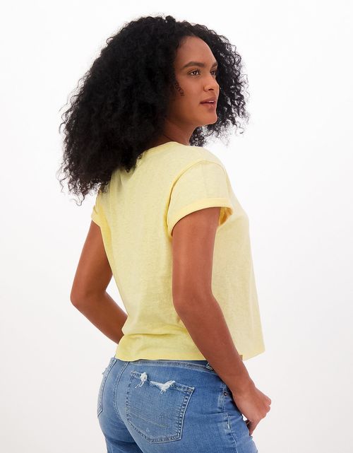 Body Ae de un solo hombro